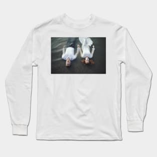 Dream Together Long Sleeve T-Shirt